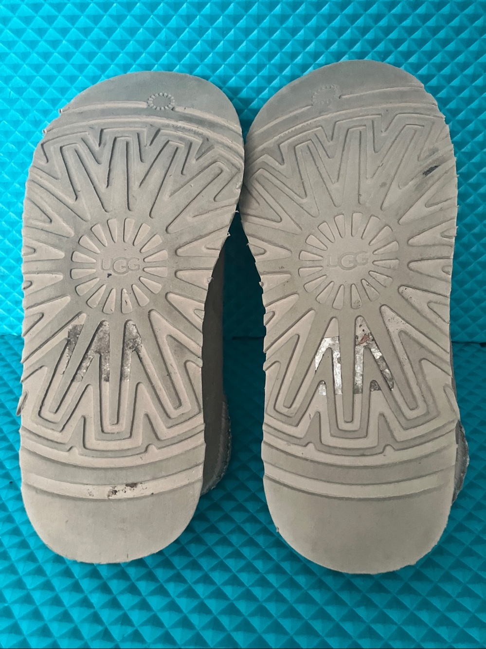 UGG Women Tazz platform slippers | 12 - Picture 11 of 13